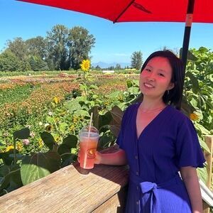 Meet your Posher, Koren